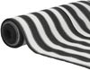 vidaXL Zaunblende Anthrazit und Weiß 1,8x50 m HDPE 195 g/m² 4003700 Bild 3