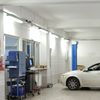 8er Set LED Wannenleuchten, 4320 Lumen, Kaltweiß, L 120 cm Bild 4