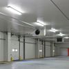 8er Set LED Wannenleuchten, 4320 Lumen, Kaltweiß, L 120 cm Bild 3