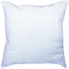 DODO - ANGE GARDIEN Kopfkissen Stoff Weiß - B 60 cm x H 10 cm x L 60 cm Bild 2