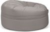 Sitzsack ‘Roll 105‘, Bezugstoff - Colorin, 100% Olefin, Green, 50x105x105 cm. Bild 3