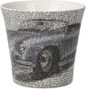 Goebel / Saxa - Porsche 356 Aquamarine,Coffee-/Tea Mug,13,0cm x 10,5cm x 9,5cm / Fine Bone China / 13,0cm x 10,5cm x 9,5cm Bild 4