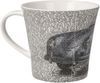 Goebel / Saxa - Porsche 356 Aquamarine,Coffee-/Tea Mug,13,0cm x 10,5cm x 9,5cm / Fine Bone China / 13,0cm x 10,5cm x 9,5cm Bild 3