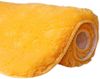 OTTO home Badematte Merida, Badvorleger, Badezimmer Teppich, Höhe 32 mm, rutschhemmend beschichtet, schnell trocknend, strapazierfähig, fußbodenheizungsgeeignet, Kunstfaser, 2-tlg. Stand-WC Set, Badteppich, Uni Farben, rechteckig, rund & als 2-tlg. Set... Bild 4