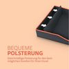 Bestlivings Tierbett Faltbares Haustierbett, Polyester, Haustierkorb für Hunde u. Katzen tragbares Hundebett Hundekorb Bild 3