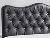 Boxspringbett Sultan, 140x200 cm Bild 5