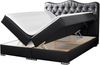 Boxspringbett Sultan, 140x200 cm Bild 3