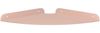vidaXL Schwebendes Regal mit Regal 4 pcs Rosa 24 x 24 x 2 cm 8004101 Bild 5