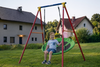 KETTLER Nestschaukel, grün Bild 2