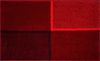 GRUND DIVISO Badematte 70x120 cm Rubinrot Bild 3