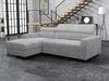 Ecksofa Kiarge Premium Cord (Farbe: Poso 110, Seite: Links LC+2R) Bild 2