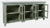 Livin Hill Kommode Avola Türkis und Minze AV1615-7032 Bild 3