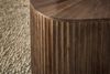 KAWOLA Couchtisch INKA Set 2-tlg. XL Teakholz braun viereckig 31 x 68 x 73 cm Bild 4