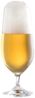 BOHEMIA SELECTION Bierglas, Glas Bild 4
