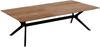 Couchtisch Metropole aus Teakholz Bild 2