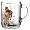 Montana KIDS Tasse 250 ml Pferd - A Bild 2