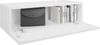 OTTO home Mehrzweckschrank Paris Kleine Garderobe Wandschrank 70 cm breit, 1 Klappe Bild 3