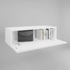 OTTO home Mehrzweckschrank Paris Kleine Garderobe Wandschrank 70 cm breit, 1 Klappe Bild 4