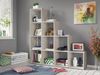 Regal Trio 013, Farbe: Cashmere Bild 2