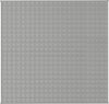vidaXL Gewichtsdecke Stoff, 1 x Gewichtsdecke, Hellgrau, 220x235 cm, Baumwolle, 11 kg Bild 3