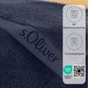 s.Oliver Duschtuch s.Oliver, Premium Qualität, 600 gr/m², auch als Sets erhältlich, Walkfrottier (1-St), große Farbauswahl, auch als Handtuch, Waschhandschuh, Gästetuch Bild 4