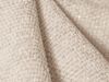 Micadoni Modulares Sofa Miley mit Recamiere 4-Sitzer Links Chenille Haga Helles Beige Bild 5