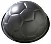 Backform Fußball 22,5cm Kuchenform Tortenform Backen Kuchen Kochen Küchenhelfer Bild 2