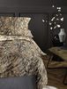 Irisette Zobel Flausch Cotton Bettwäsche 135x200 Felloptik beige braun 8555-80 Bild 3