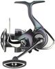 Daiwa Spinnrolle), Daiwa 24 Regal LT 5000D-C Spinnrolle Bild 3