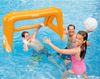 Intex Pool Wasserball-Set Aufblasbar 140x89x81 cm 3202935 Bild 3