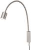 Fischer & Honsel 30499 LED Bettleuchte Flex Justi nickelfarben 3000K Bild 2