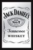 Close Up Wandspiegel Jack Daniel's XL Spiegel New Jack Bild 1