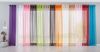 Gardinenbox Gardine (2 St), Ösen, transparent, Voile, 2er Set Transparent »Basel« Bleiband Store 20332TR2 Bild 4