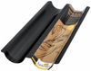 Birkmann Brotbackform Bread Buddies 37 x 16 cm Bild 5