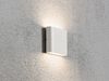 KONSTSMIDE No. 7972-250 Aussenwandleuchte Chieri 2x High Power LED 3000 K weiß Bild 5