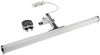 LED Spiegelleuchte "Banheiro 6A"230V, 6W, 780lm, 40cm, 2900K warmweiß Bild 2