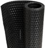vidaXL Balkon-Sichtschutz Schwarz 300x80 cm Poly Rattan 156295 Bild 2