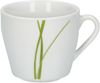 Van Well Bali Espressotasse + Untertasse im 2-tlg.-Set, Liniendekor, edles Marken-Porzellan Bild 4