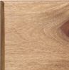 vidaXL Wandregale 2 Stk. 118x26x20 cm Massivholz Akazie 247931 Bild 5
