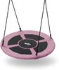 NILS CAMP NB5031 Kinderschaukel rund 150 kg belastbar Outdoor Bild 3