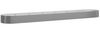 vidaXL Hochbeet Verzinkter Stahl 544x100x36 cm Grau 319014 Bild 2