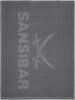 Sansibar Sylt Badematte Sansibar Badteppich "PEBBLE", 100% Baumwolle, edle Optik, Baumwolle, pflegeleicht, hochwertige Qualität, saugfähig Bild 2