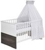 Schardt 'Maxx Fleetwood' 3-tlg. Babyzimmer-Set Bild 2