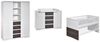 Schardt 'Maxx Fleetwood' 3-tlg. Babyzimmer-Set Bild 1