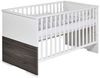 Schardt 'Maxx Fleetwood' 3-tlg. Babyzimmer-Set Bild 3