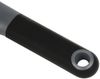 Blackline Pizzaschneider mit Edelstahlschneide & Softtouch-Griff - 18,5 cm Bild 3