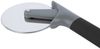 Blackline Pizzaschneider mit Edelstahlschneide & Softtouch-Griff - 18,5 cm Bild 2