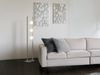 Luce Design Roxy PT3 Stehleuchte 3-flammig ECO Light Bild 5