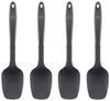 Kochblume Servierlöffel Flexlöffel S 4er Set Bild 2