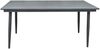 Garten-Set Este, Aluminium, Grau Bild 3